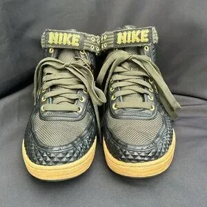 NIKE VANDAL HIGH SUPREME ROCK'N'ROLL Nike Vandal \u201cRock And Roll\u201d 9.5 | eBay